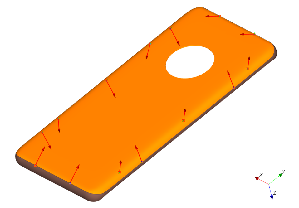 手机后盖安装 案例分析(图7) 手机后盖安装 案例分析(图7)